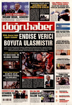 Doğru Haber