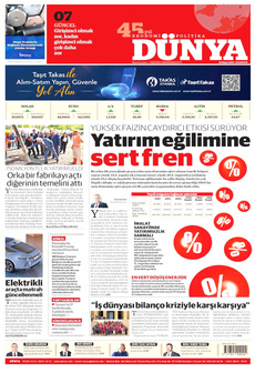 Dünya