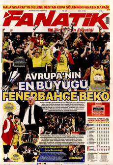 Fanatik