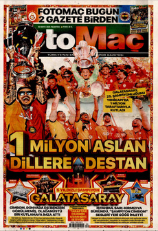 Fotomaç