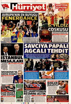 Hürriyet