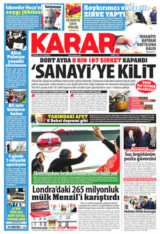 Karar