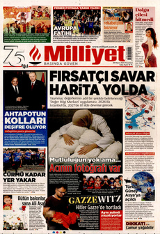 Milliyet