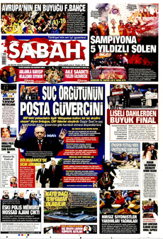 Sabah