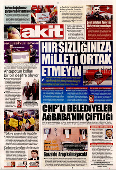 Yeni Akit