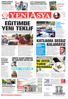 Yeni Asya