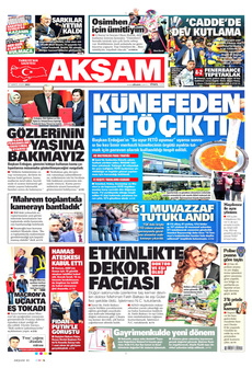 Akşam