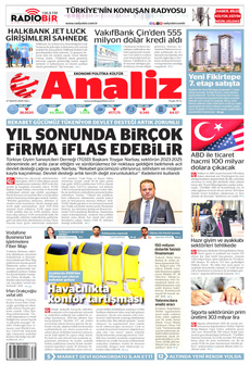 Anali̇z
