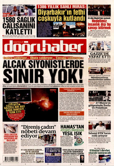 Doğru haber