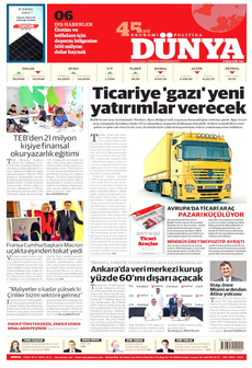 Dünya
