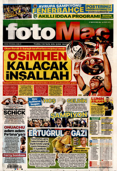 Fotomaç