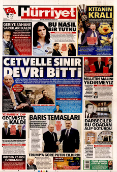 Hürri̇yet