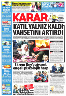 Karar