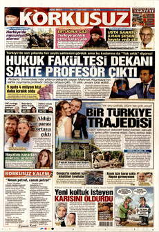 Korkusuz