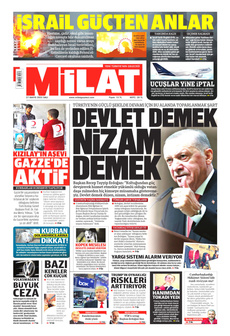 Mi̇lat