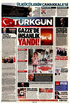 Türkgün