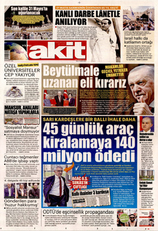 Yeni̇ aki̇t