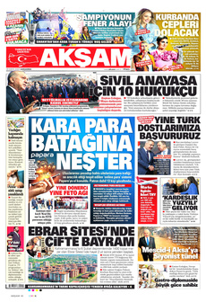 Akşam