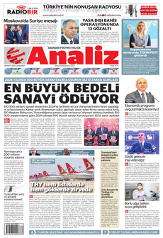 Analiz