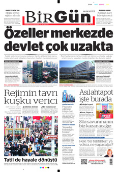 Birgün