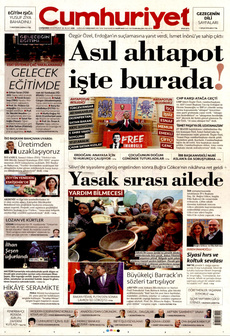 Cumhuriyet