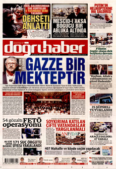 Doğru Haber