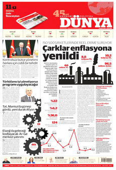 Dünya