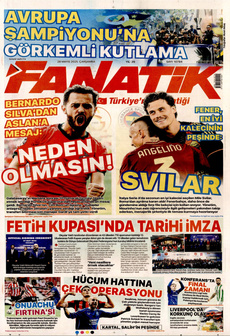 Fanatik