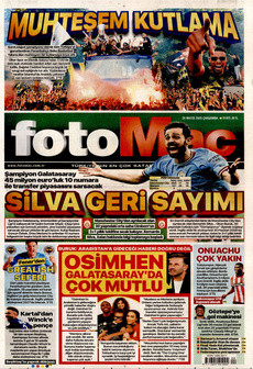 Fotomaç