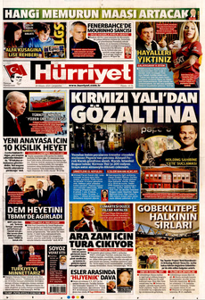 Hürriyet