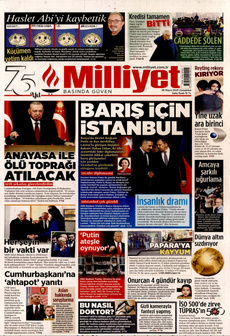 Milliyet