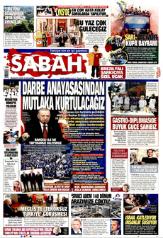Sabah