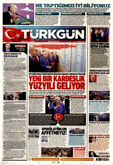 Türkgün