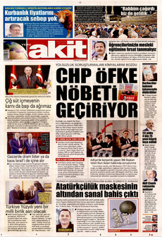 Yeni Akit