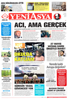 Yeni Asya