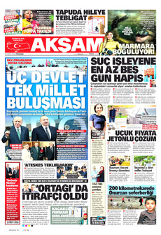 Akşam