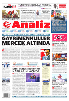 Analiz