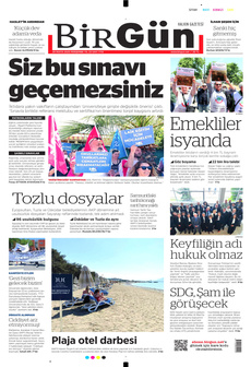 Birgün