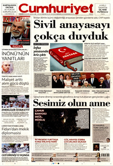 Cumhuriyet