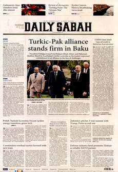 Daily Sabah
