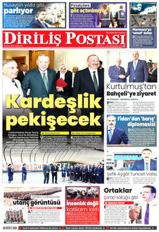 Diriliş Postası