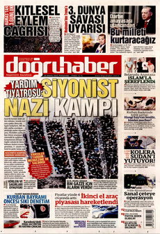 Doğru Haber