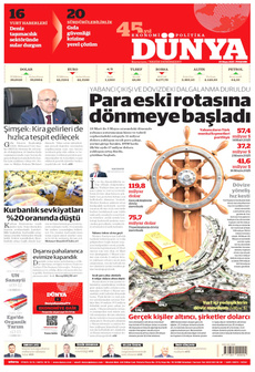Dünya