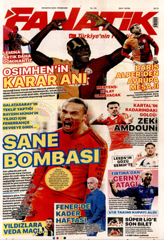 Fanatik