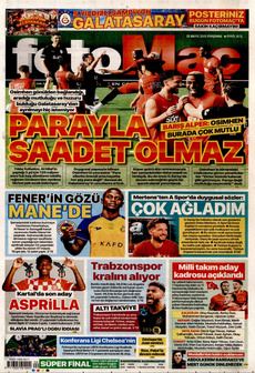 Fotomaç