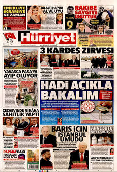 Hürriyet