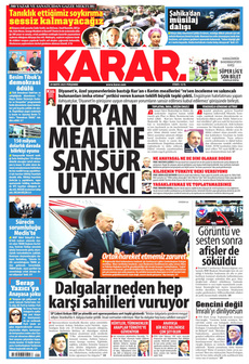 Karar