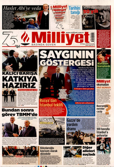 Milliyet