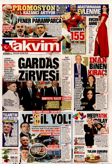 Takvim