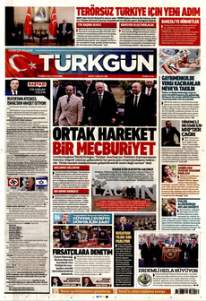 Türkgün
